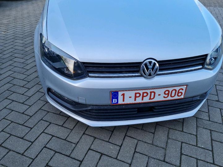 Photo 27 VIN: WVWZZZ6RZHY032157 - VOLKSWAGEN POLO 