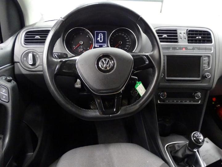 Photo 12 VIN: WVWZZZ6RZHY033326 - VOLKSWAGEN POLO 