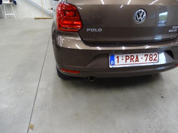 Photo 14 VIN: WVWZZZ6RZHY033326 - VOLKSWAGEN POLO 