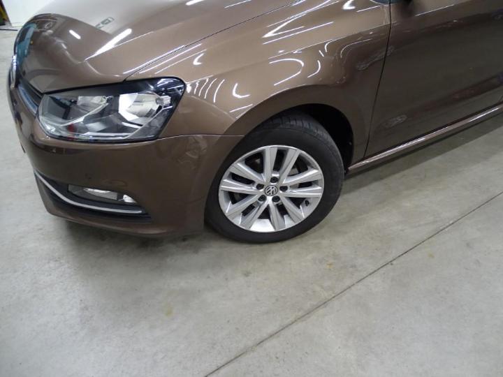 Photo 23 VIN: WVWZZZ6RZHY033326 - VOLKSWAGEN POLO 