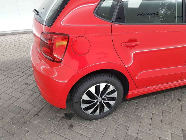 Photo 18 VIN: WVWZZZ6RZHY033470 - VOLKSWAGEN POLO 