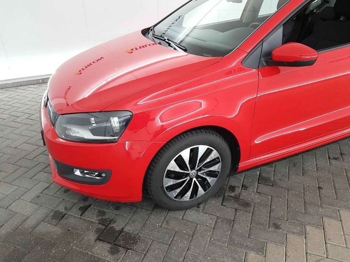 Photo 19 VIN: WVWZZZ6RZHY033470 - VOLKSWAGEN POLO 