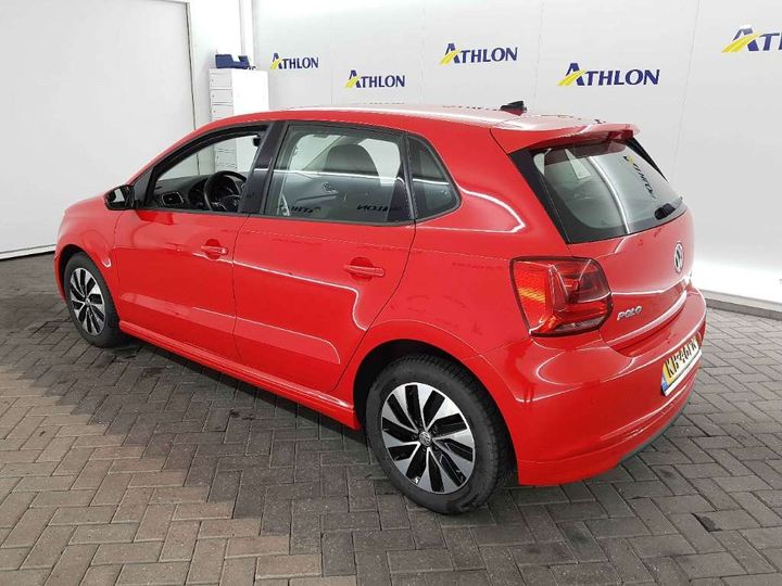 Photo 3 VIN: WVWZZZ6RZHY033470 - VOLKSWAGEN POLO 