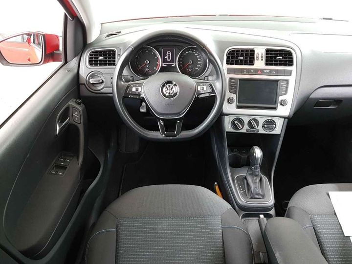 Photo 7 VIN: WVWZZZ6RZHY033470 - VOLKSWAGEN POLO 