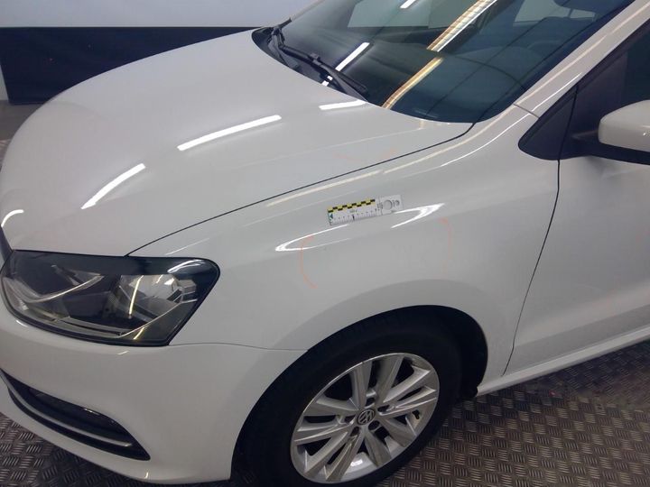 Photo 15 VIN: WVWZZZ6RZHY033503 - VOLKSWAGEN POLO 