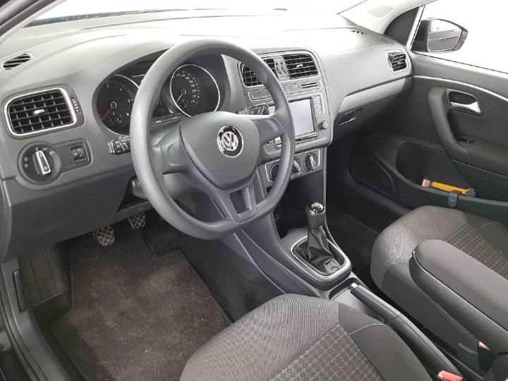 Photo 7 VIN: WVWZZZ6RZHY033654 - VOLKSWAGEN POLO 