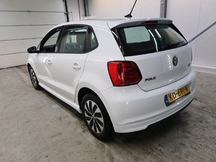 Photo 3 VIN: WVWZZZ6RZHY033879 - VOLKSWAGEN POLO 