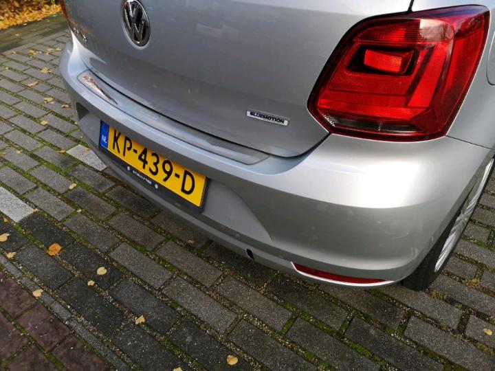 Photo 15 VIN: WVWZZZ6RZHY034265 - VOLKSWAGEN POLO 