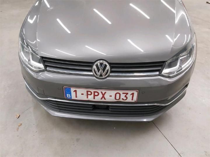 Photo 32 VIN: WVWZZZ6RZHY034461 - VOLKSWAGEN POLO 