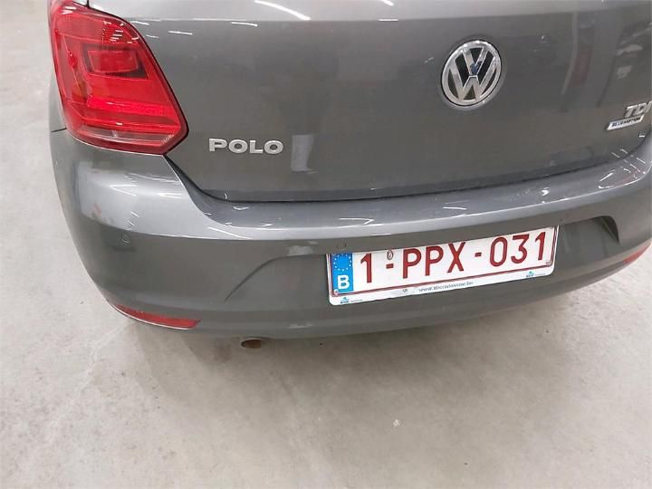 Photo 36 VIN: WVWZZZ6RZHY034461 - VOLKSWAGEN POLO 