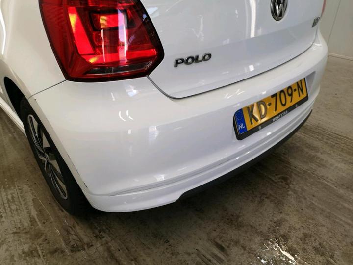 Photo 24 VIN: WVWZZZ6RZHY035815 - VOLKSWAGEN POLO 