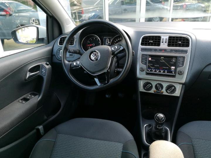 Photo 6 VIN: WVWZZZ6RZHY037226 - VOLKSWAGEN POLO 