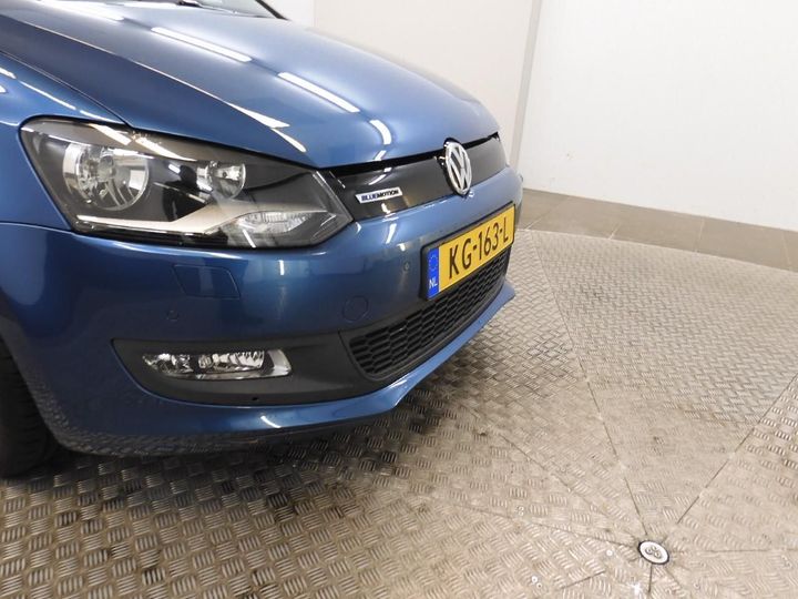 Photo 18 VIN: WVWZZZ6RZHY037447 - VOLKSWAGEN POLO 