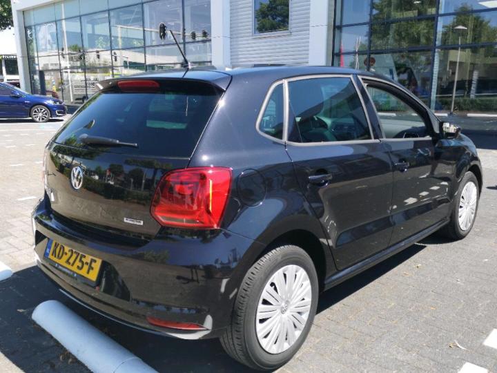 Photo 3 VIN: WVWZZZ6RZHY037714 - VOLKSWAGEN POLO 