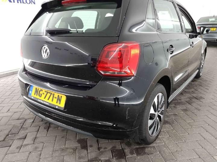 Photo 22 VIN: WVWZZZ6RZHY039739 - VOLKSWAGEN POLO 