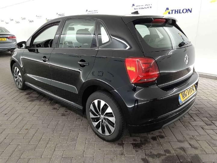 Photo 3 VIN: WVWZZZ6RZHY039739 - VOLKSWAGEN POLO 