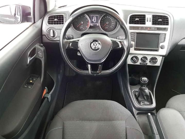 Photo 7 VIN: WVWZZZ6RZHY039739 - VOLKSWAGEN POLO 