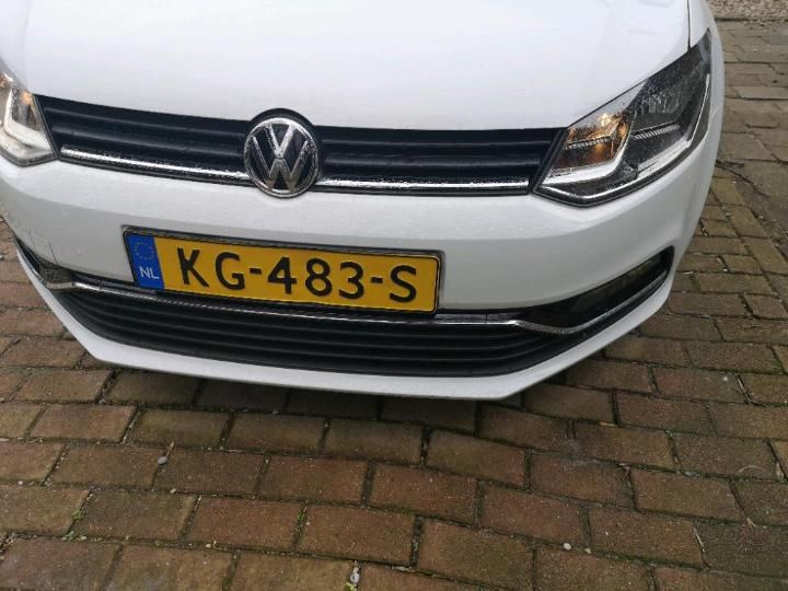 Photo 23 VIN: WVWZZZ6RZHY041085 - VOLKSWAGEN POLO 