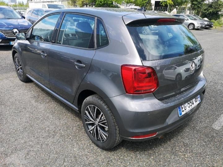 Photo 22 VIN: WVWZZZ6RZHY042389 - VOLKSWAGEN POLO 