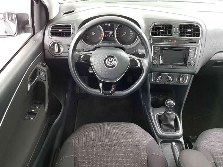 Photo 7 VIN: WVWZZZ6RZHY044022 - VOLKSWAGEN POLO 