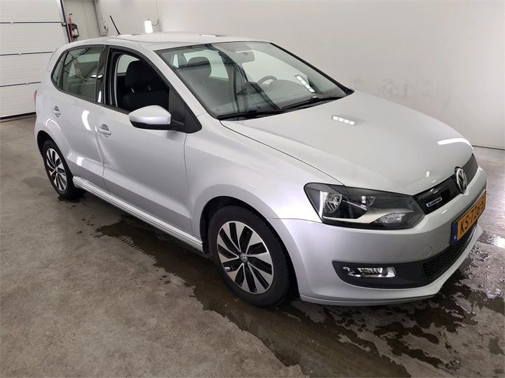 Photo 17 VIN: WVWZZZ6RZHY045320 - VOLKSWAGEN POLO 