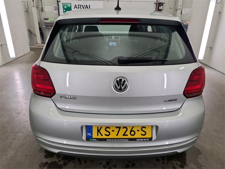 Photo 20 VIN: WVWZZZ6RZHY045320 - VOLKSWAGEN POLO 