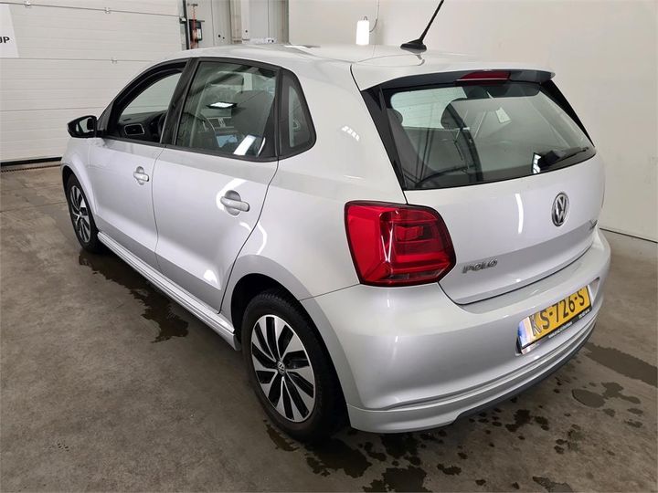 Photo 24 VIN: WVWZZZ6RZHY045320 - VOLKSWAGEN POLO 