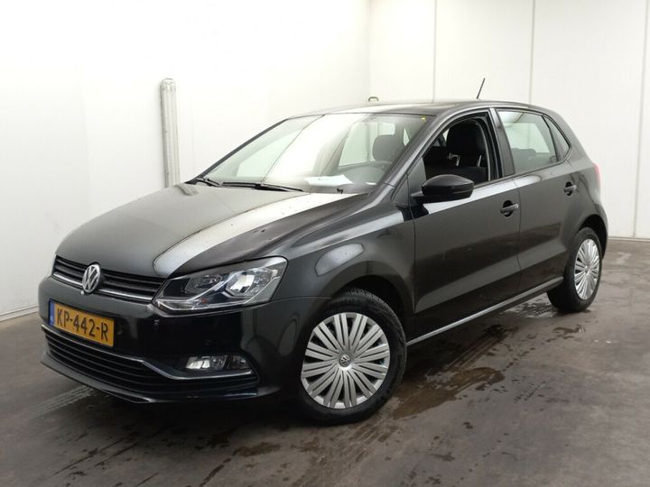 Photo 1 VIN: WVWZZZ6RZHY046926 - VOLKSWAGEN POLO 