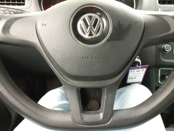 Photo 13 VIN: WVWZZZ6RZHY046926 - VOLKSWAGEN POLO 