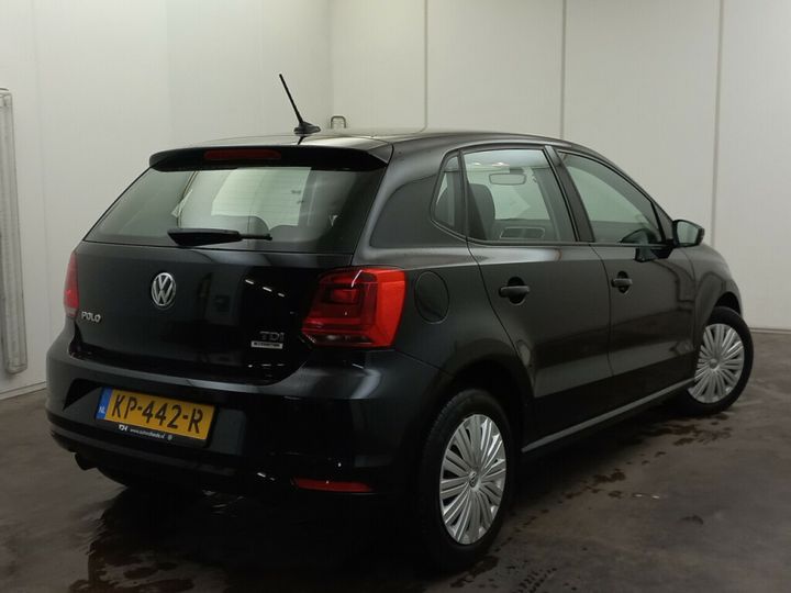 Photo 2 VIN: WVWZZZ6RZHY046926 - VOLKSWAGEN POLO 