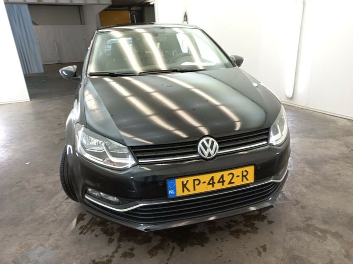 Photo 6 VIN: WVWZZZ6RZHY046926 - VOLKSWAGEN POLO 