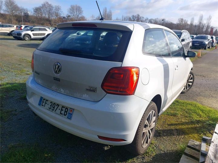 Photo 4 VIN: WVWZZZ6RZHY048714 - VOLKSWAGEN POLO 