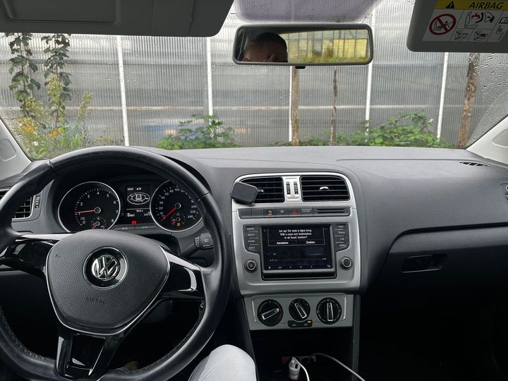 Photo 10 VIN: WVWZZZ6RZHY049235 - VOLKSWAGEN POLO 