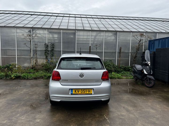 Photo 12 VIN: WVWZZZ6RZHY049235 - VOLKSWAGEN POLO 