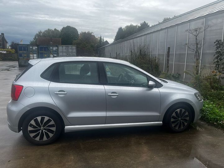 Photo 3 VIN: WVWZZZ6RZHY049235 - VOLKSWAGEN POLO 