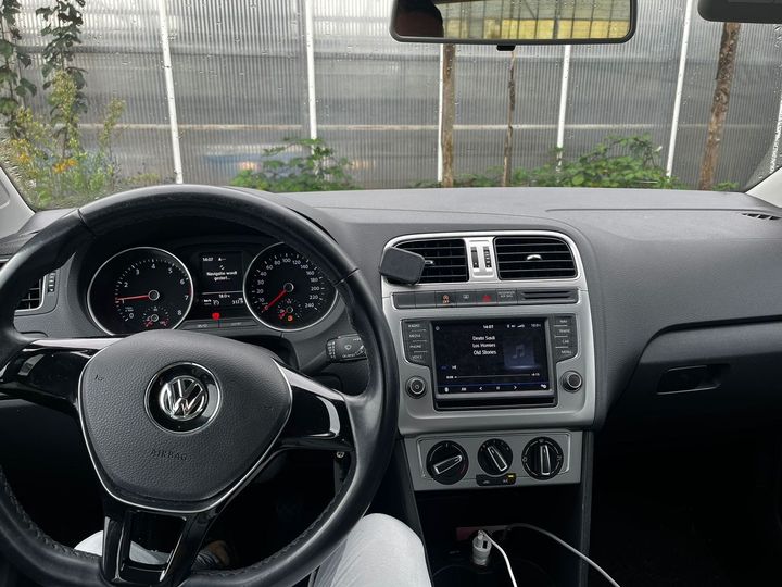 Photo 8 VIN: WVWZZZ6RZHY049235 - VOLKSWAGEN POLO 