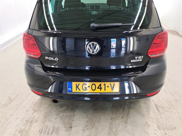 Photo 21 VIN: WVWZZZ6RZHY049937 - VOLKSWAGEN POLO 