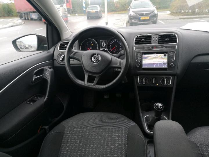 Photo 6 VIN: WVWZZZ6RZHY050248 - VOLKSWAGEN POLO 