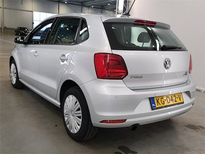 Photo 2 VIN: WVWZZZ6RZHY050681 - VOLKSWAGEN POLO 