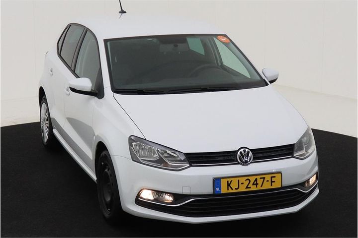 Photo 2 VIN: WVWZZZ6RZHY051013 - VOLKSWAGEN POLO 