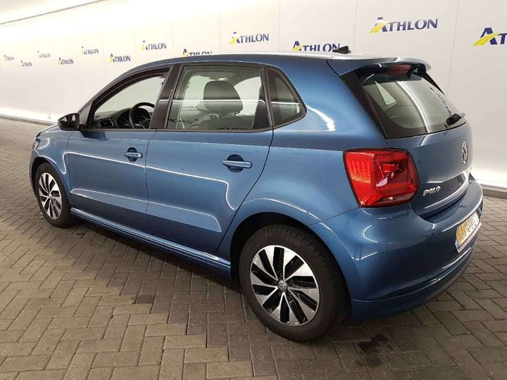 Photo 3 VIN: WVWZZZ6RZHY052056 - VOLKSWAGEN POLO 