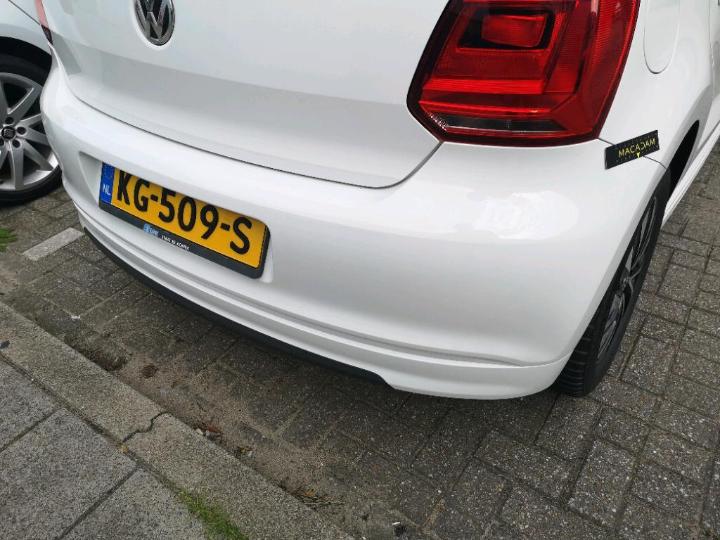 Photo 19 VIN: WVWZZZ6RZHY052092 - VOLKSWAGEN POLO 