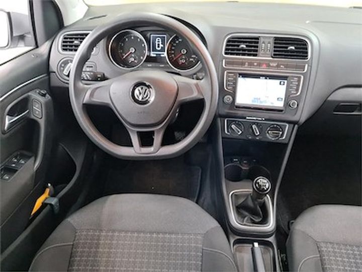 Photo 8 VIN: WVWZZZ6RZHY052950 - VOLKSWAGEN POLO 