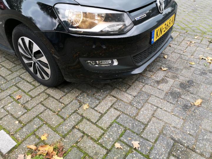 Photo 18 VIN: WVWZZZ6RZHY054065 - VOLKSWAGEN POLO 