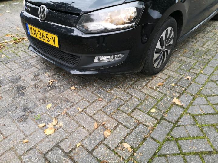 Photo 20 VIN: WVWZZZ6RZHY054065 - VOLKSWAGEN POLO 