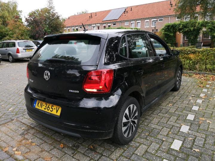 Photo 3 VIN: WVWZZZ6RZHY054065 - VOLKSWAGEN POLO 