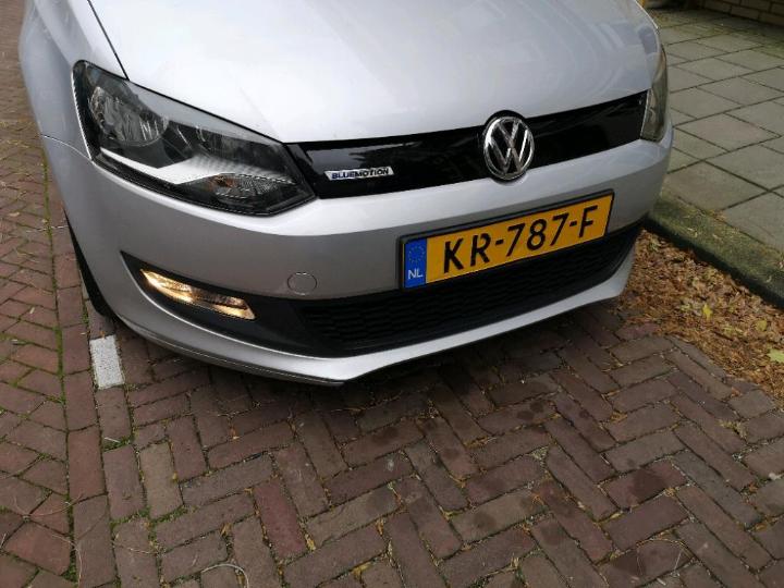 Photo 17 VIN: WVWZZZ6RZHY055199 - VOLKSWAGEN POLO 