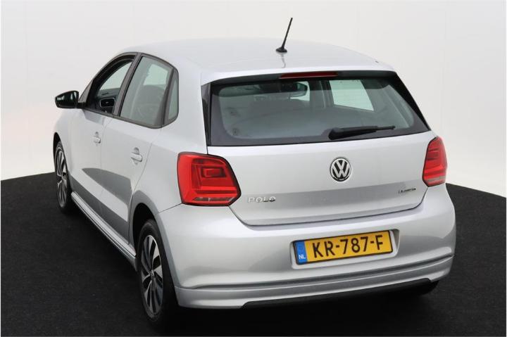 Photo 4 VIN: WVWZZZ6RZHY055199 - VOLKSWAGEN POLO 