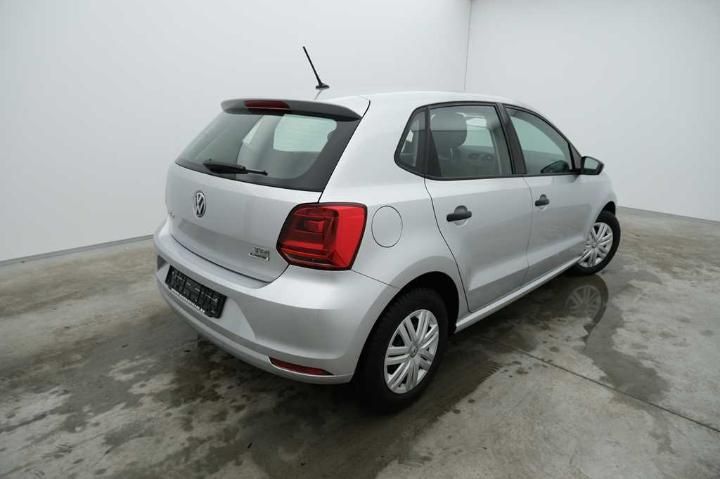 Photo 2 VIN: WVWZZZ6RZHY056077 - VOLKSWAGEN POLO 