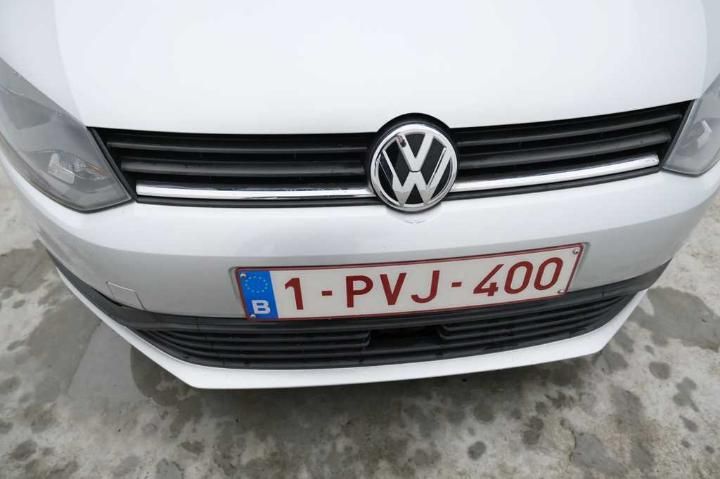 Photo 5 VIN: WVWZZZ6RZHY056077 - VOLKSWAGEN POLO 